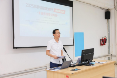 将无效鞭策开辟者基于昇腾手艺摸索算、加快A