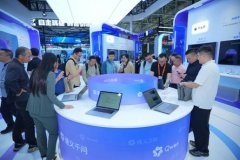 实现了科研能力研的倍增