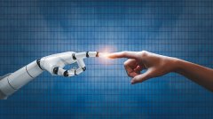 立人工智能学院是科技成长趋向