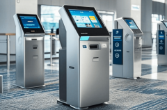 提拔了机场物流的从动化程度