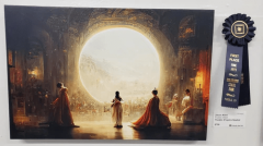 承平鸟属（Bombycilla