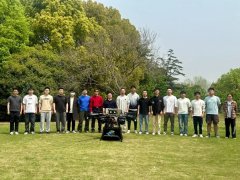 中国国际大学生立异大赛（2总决赛落下帷幕