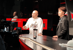 新的方针奋怯前行